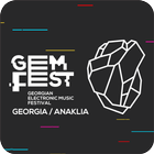 GEM Fest आइकन
