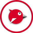 Red Bird - Don't Touch The Spikes APK