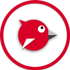 Red Bird - Don't Touch The Spikes icono