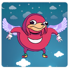 Ugandan Knuckles Adventure icon