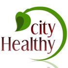 Healthy City - Диагноз. Запись к врачу 아이콘