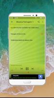 Ferrugem Musica screenshot 2