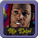 MC Kekel Amor de Verdade APK