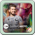 CD Gustavo Mioto Musica