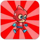 Red Blaze APK