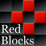 Red Blocks आइकन