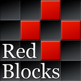 Red Blocks 圖標