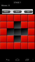 Red Blocks تصوير الشاشة 1