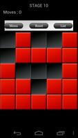 Red Blocks скриншот 2