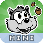 Mini Nuts: Memory Challenge أيقونة