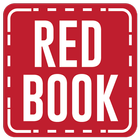 Red Book ícone