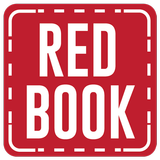 Red Book icono