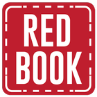 Red Book-icoon