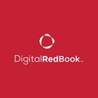 Digital Red Book Zeichen