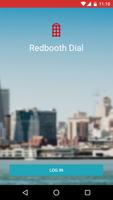 Redbooth Dial Affiche