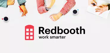 Redbooth - Gestão de Projetos