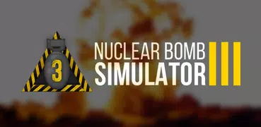 Nuclear Bomb Simulator 3