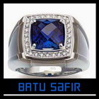 Jenis Batu Safir آئیکن