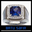 Jenis Batu Safir