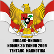 UU TENTANG NARKOTIKA