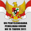 UU PENYELENGGARA PEMILU