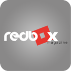 RedBox Magazine biểu tượng