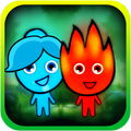 Redboy and Bluegirl Maze Adventure