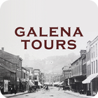 Galena Tours icône
