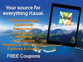 Kauai Visitors' App capture d'écran 3