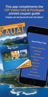 Kauai Visitors' App capture d'écran 1