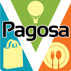 Pagosa Visitors' App icône