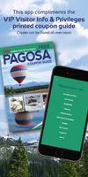 Pagosa Visitors' App capture d'écran 1