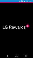 LG Rewards+ পোস্টার