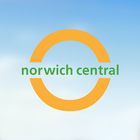 Norwich Central icône