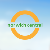 Norwich Central ícone