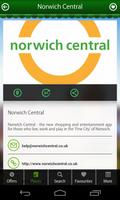 Norwich Central capture d'écran 3