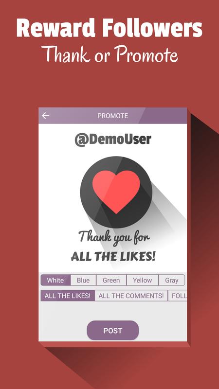 Follower Stats for Instagram APK Baixar - Grátis Social ... Follower Stats for Instagram APK Baixar - Grátis Social ... - 450 x 800 jpeg 40kB