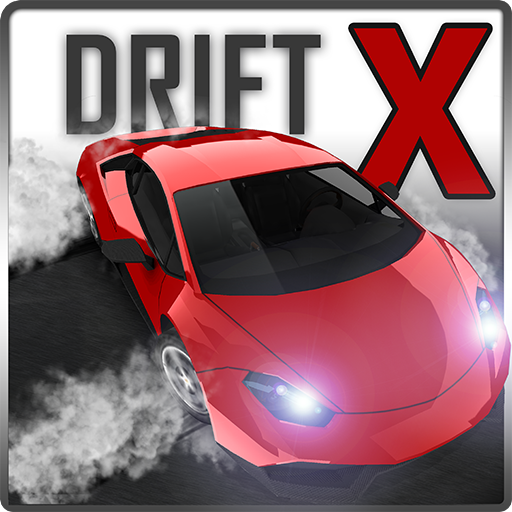 Car Drift X Racing 3D
