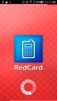 پوستر RedCard MSP