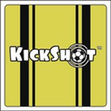 KickShot Board Game Mobile App-icoon