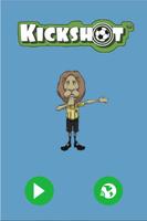 KickShot Board Game Mobile App captura de pantalla 3