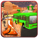 Transporter Bus Empire City APK