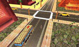 Transporter Bus Empire City screenshot 3