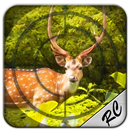 Deer Hunting Jungle Sniper APK