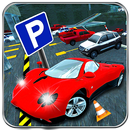 Multi-Level Storey Car Parking APK