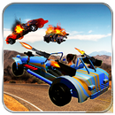 Багги Death Race Offroad APK