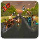 Bike Racing Attack: Moto Racer APK