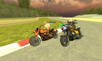 Bike Racing Attack: Moto Racer screenshot 3