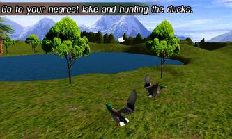 Duck Hunting Mad capture d'écran 2