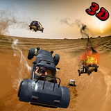 Rally Racer Speed Rush icono